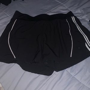 Avia athletic shorts